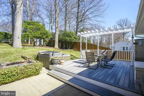 5527 Queensberry Ave, Springfield, VA 22151 photo 34