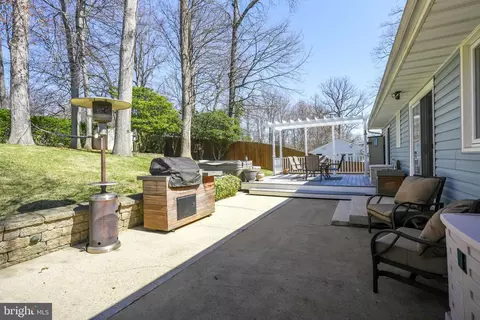5527 Queensberry Ave, Springfield, VA 22151 photo 33