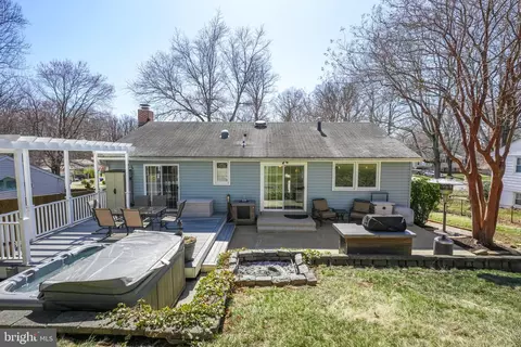 5527 Queensberry Ave, Springfield, VA 22151 photo 32
