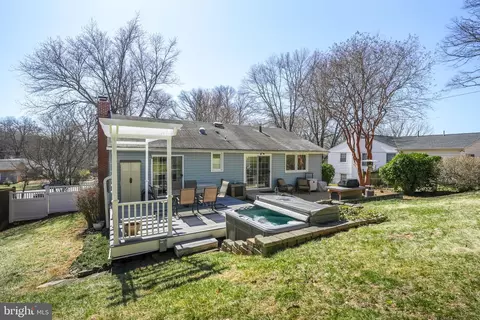 5527 Queensberry Ave, Springfield, VA 22151 photo 40