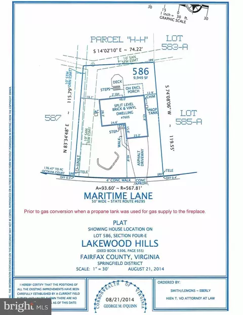 7605 Maritime Ln, Springfield, VA 22153 photo 80
