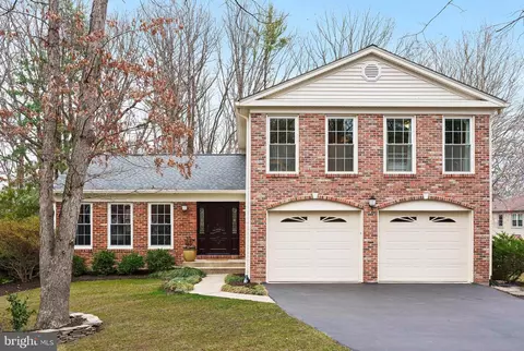 7605 Maritime Ln, Springfield, VA 22153 photo 5