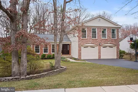 7605 Maritime Ln, Springfield, VA 22153 photo 6