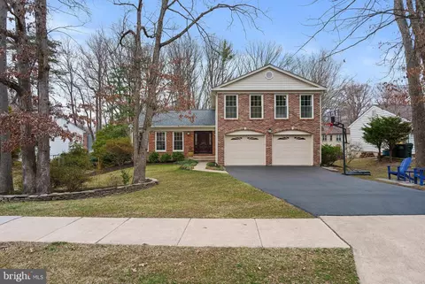 7605 Maritime Ln, Springfield, VA 22153 photo 7