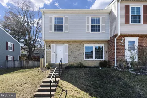 6457 Rockshire St, Alexandria, VA 22315