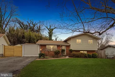 5005 Killebrew Dr, Annandale, VA 22003