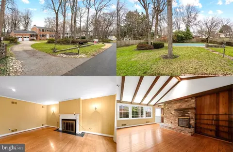 3912 Locust Ln, Alexandria, VA 22310