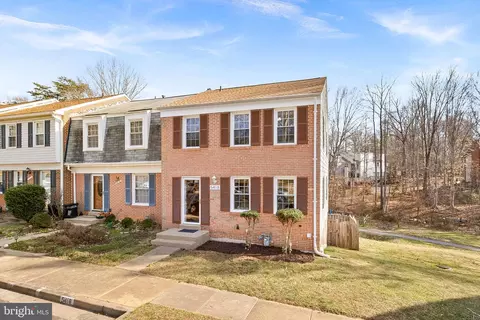 5418 Lighthouse Ln, Burke, VA 22015