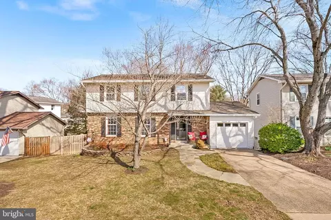 6130 Windward Dr, Burke, VA 22015