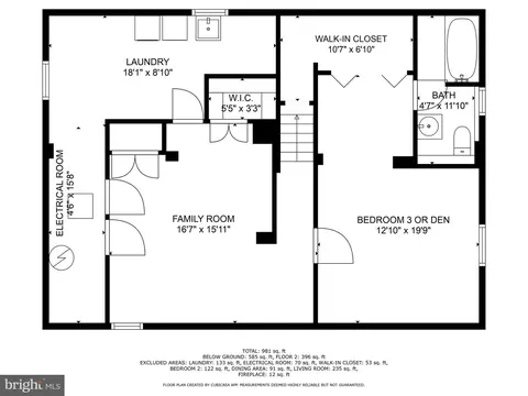 5811 Brunswick St, Springfield, VA 22150 photo 20