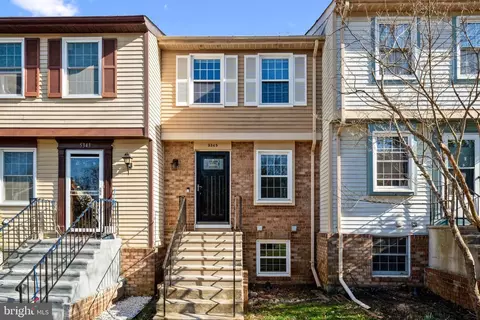 5345 Harbor Court Dr, Alexandria, VA 22315