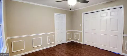 Entry Way - 8701 Shadowlake Way, Springfield, VA 22153 photo 16 of 17