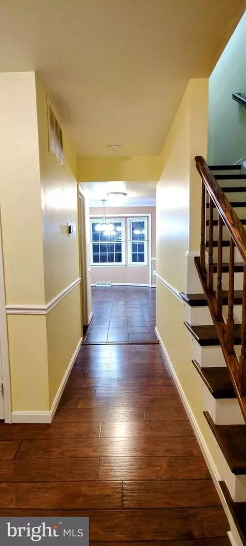 Entry Way - 8701 Shadowlake Way, Springfield, VA 22153 photo 7 of 17