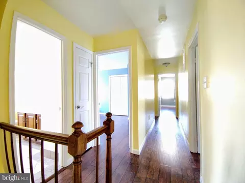 Entry Way - 8701 Shadowlake Way, Springfield, VA 22153 photo 2 of 17