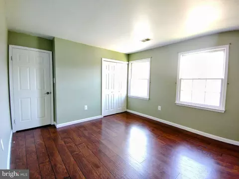 Bedroom - 8701 Shadowlake Way, Springfield, VA 22153 photo 5 of 6