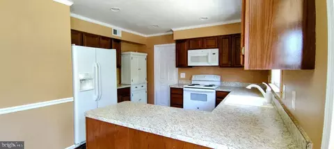Kitchen - 8701 Shadowlake Way, Springfield, VA 22153 photo 1 of 1