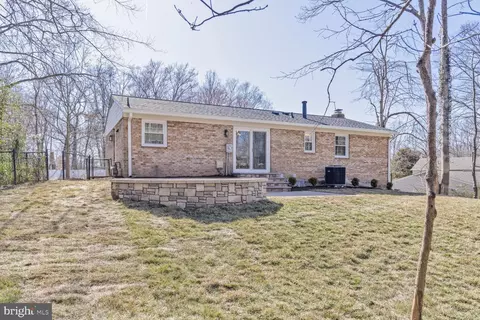 6617 Sandover Ct, Springfield, VA 22152 photo 7