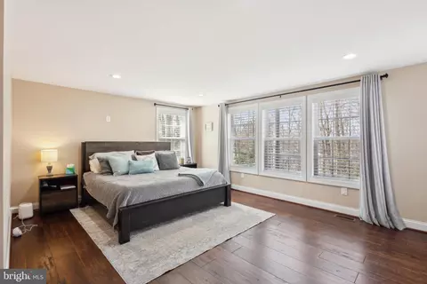 Bedroom - 8412 Great Lake Ln, Springfield, VA 22153 photo 6 of 6