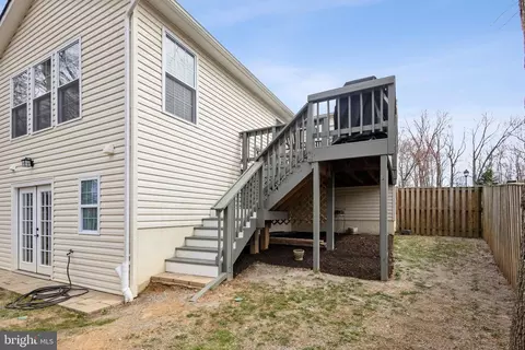 Exterior - 8412 Great Lake Ln, Springfield, VA 22153 photo 10 of 10