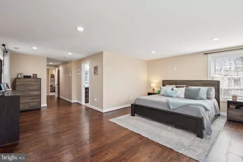 Bedroom - 8412 Great Lake Ln, Springfield, VA 22153 photo 1 of 6