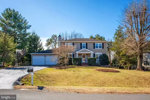 12211 Sugar Creek Ct, Herndon, VA 20170