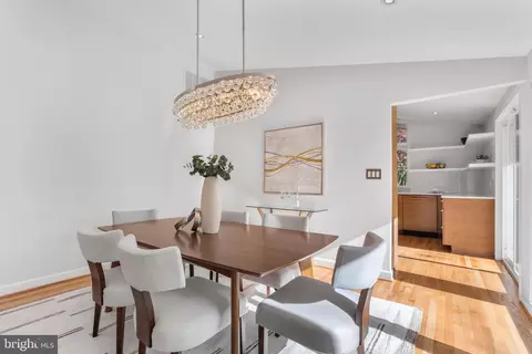 Dining - 1436 Laburnum St, Mclean, VA 22101 photo 3 of 6
