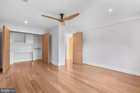 Bedroom - 1436 Laburnum St, Mclean, VA 22101 photo 7 of 9