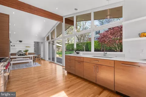 Kitchen - 1436 Laburnum St, Mclean, VA 22101 photo 1 of 5