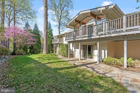 Exterior - 1436 Laburnum St, Mclean, VA 22101 photo 16 of 16