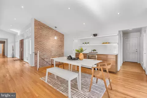 Dining - 1436 Laburnum St, Mclean, VA 22101 photo 5 of 6