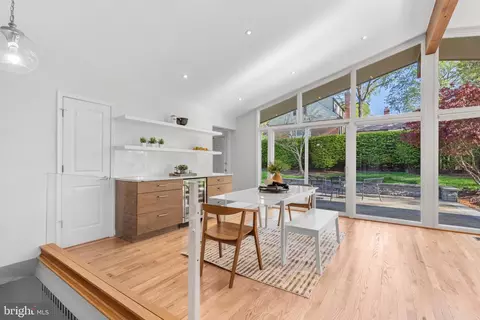 Dining - 1436 Laburnum St, Mclean, VA 22101 photo 6 of 6