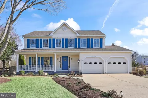 Exterior - 12650 Thunder Chase Dr, Reston, VA 20191 photo 4 of 4