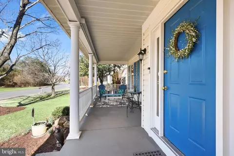 Exterior - 12650 Thunder Chase Dr, Reston, VA 20191 photo 2 of 4