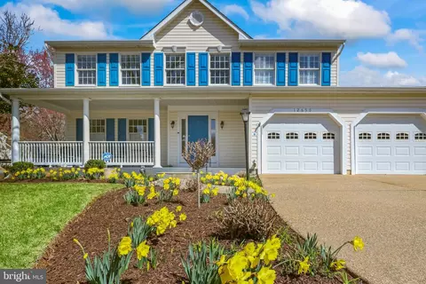 12650 Thunder Chase Dr, Reston, VA 20191