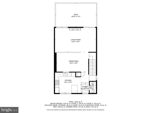 7758 Havenbrook Way, Springfield, VA 22153 photo 50