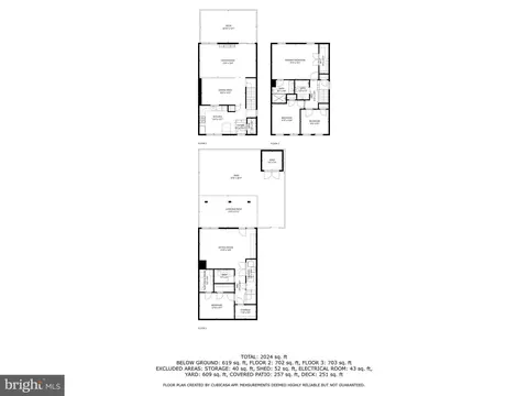 7758 Havenbrook Way, Springfield, VA 22153 photo 53