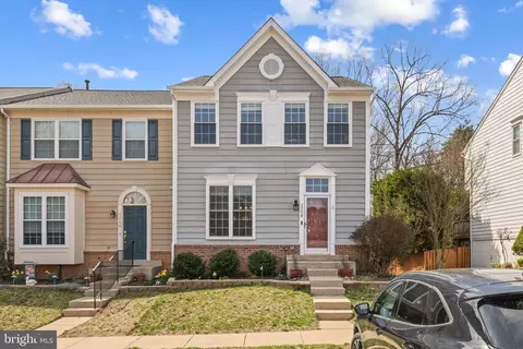 7758 Havenbrook Way, Springfield, VA 22153 photo 2