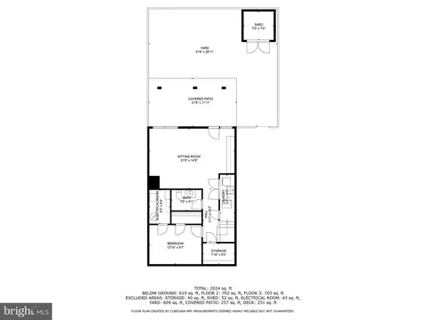 7758 Havenbrook Way, Springfield, VA 22153 photo 52