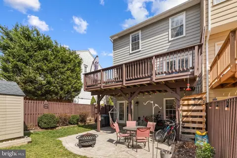 7758 Havenbrook Way, Springfield, VA 22153 photo 48