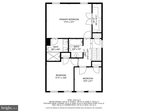 7758 Havenbrook Way, Springfield, VA 22153 photo 51