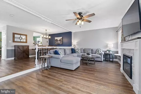7758 Havenbrook Way, Springfield, VA 22153 photo 17