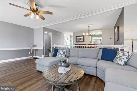 7758 Havenbrook Way, Springfield, VA 22153 photo 18