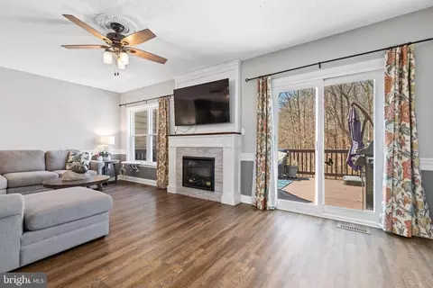 7758 Havenbrook Way, Springfield, VA 22153 photo 16