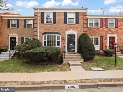 7005 Alicent Pl, Mclean, VA 22101