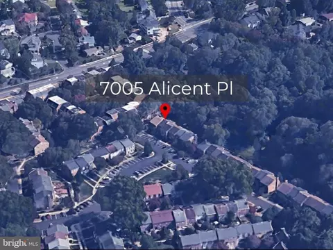 View/Area - 7005 Alicent Pl, Mclean, VA 22101 photo 1 of 1