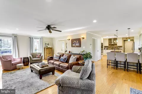 8116 Viola St, Springfield, VA 22152 photo 6
