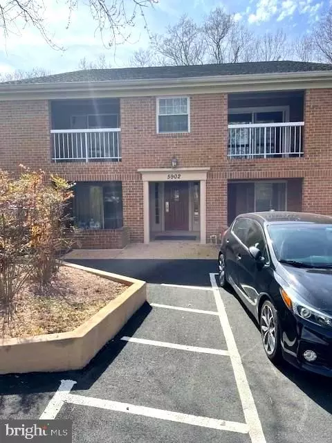 5902 Cove Landing Rd #302, Burke, VA 22015