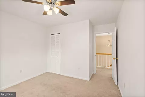Bedroom - 7223 Olde Lantern Way, Springfield, VA 22152 photo 6 of 6