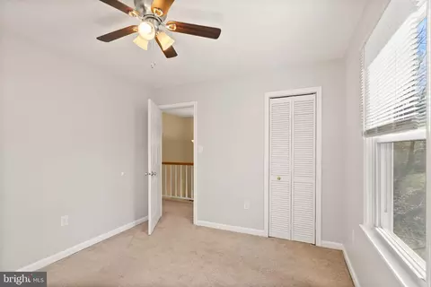 Bedroom - 7223 Olde Lantern Way, Springfield, VA 22152 photo 4 of 6