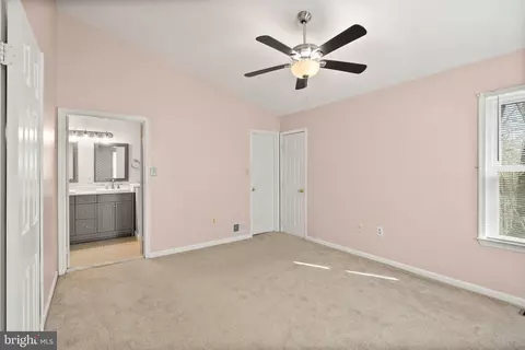 Bedroom - 7223 Olde Lantern Way, Springfield, VA 22152 photo 1 of 6